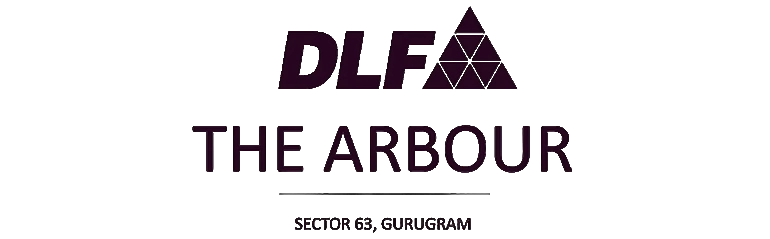 DLF Arbour logo 
