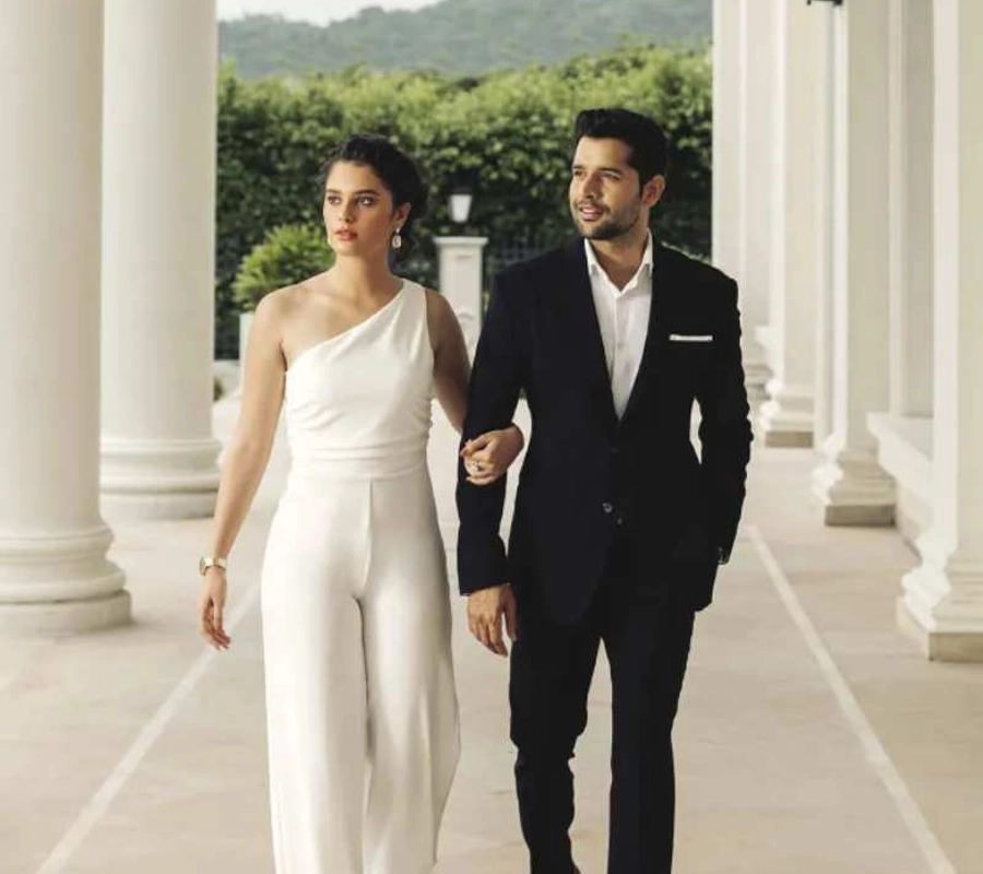 DLF Arbour about image